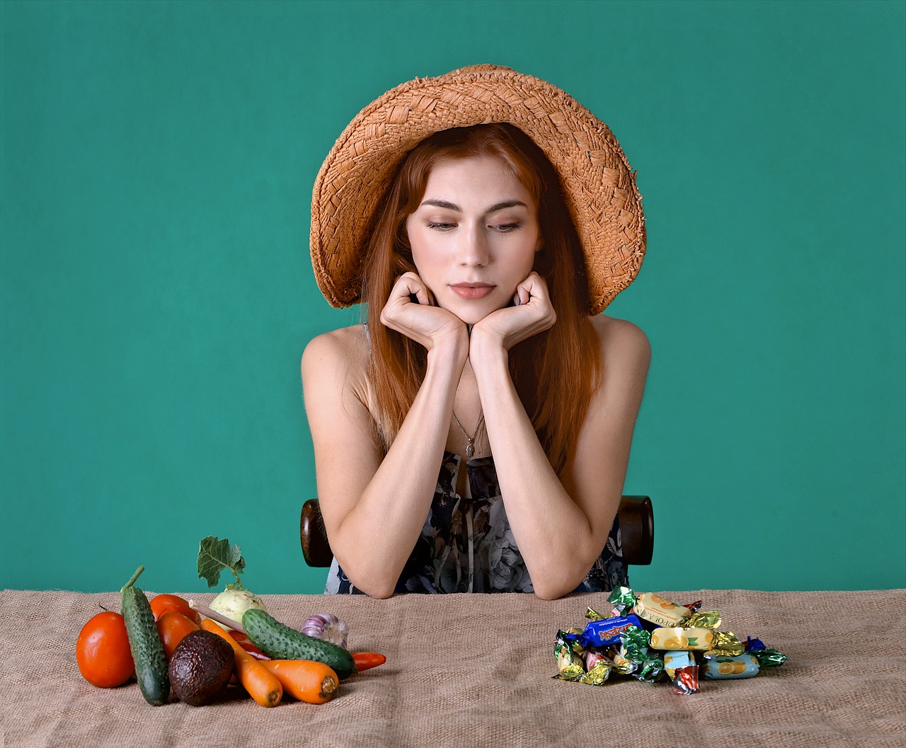 Dieta 1200 kcal – skuteczność, zasady i zdrowe nawyki