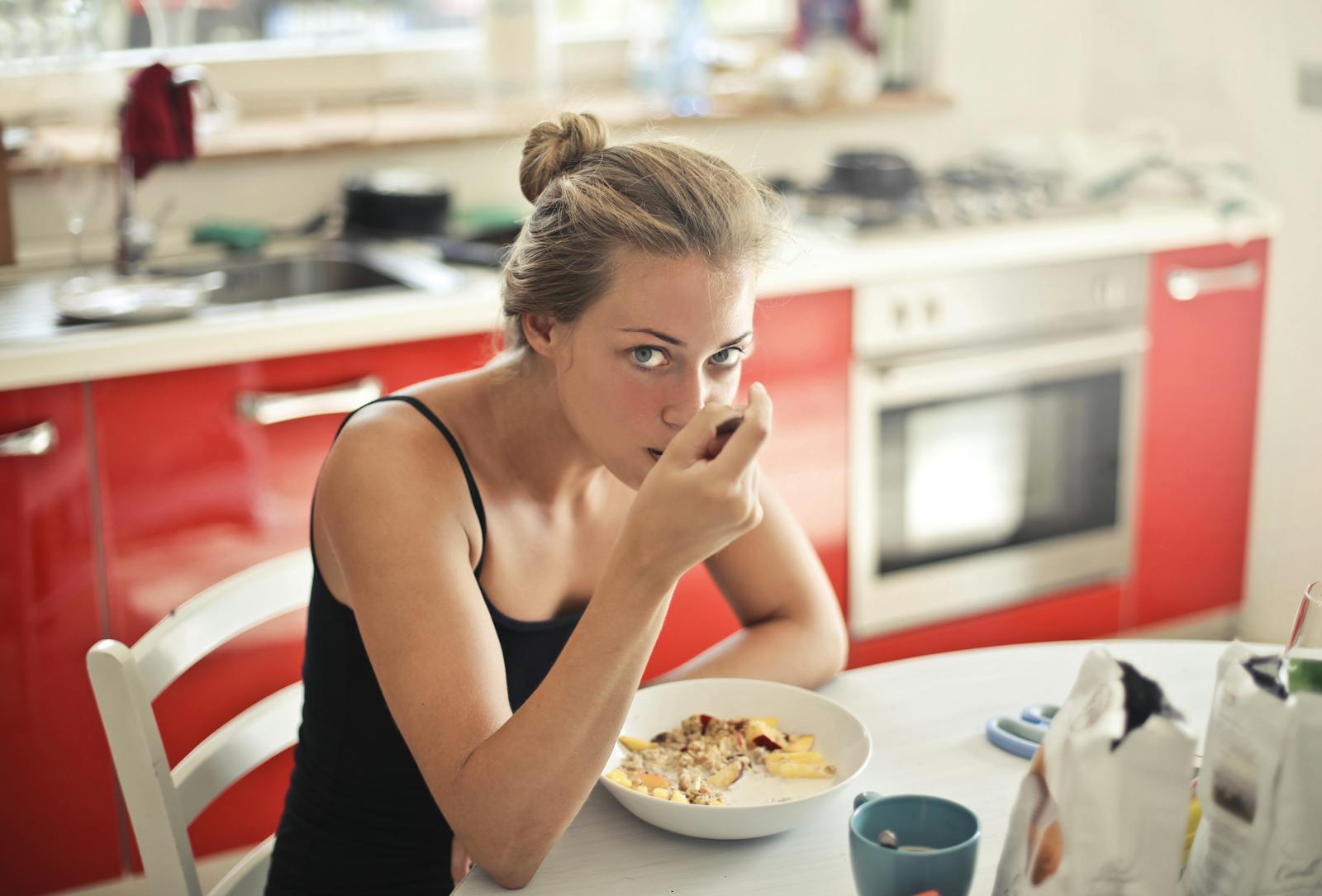 Dieta na rzeźbę: kluczowe zasady i przykładowy jadłospis